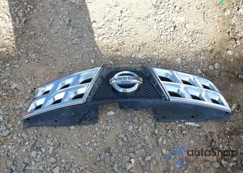 2012 Nissan Rogue S z USA, uszkodzony, nr VIN JN8AS5MTXCW296800